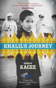 Khalil's Journey - Ashraf Kagee