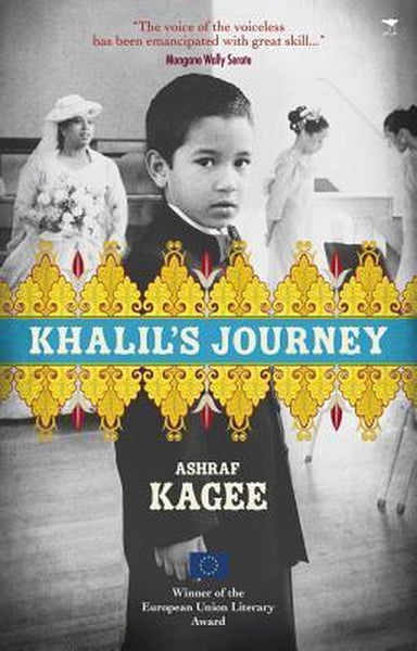 Khalil's Journey - Ashraf Kagee