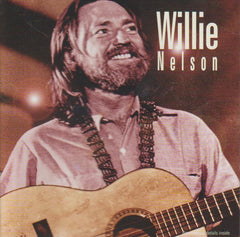 Willie Nelson - Diamonds In The Rough