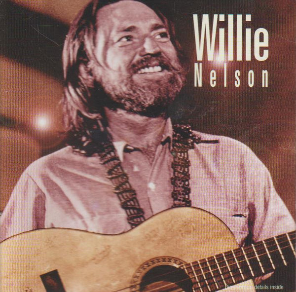 Willie Nelson - Diamonds In The Rough