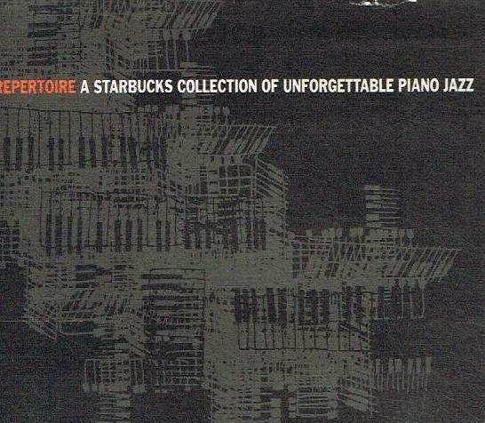 Various - Repertoire