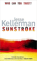 Sunstroke - Jesse Kellerman