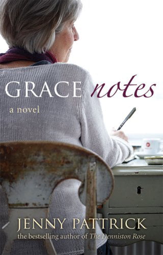 Grace Notes - Jenny Pattrick