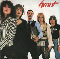 Heart - Greatest Hits