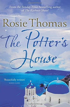 The Potter's House - Rosie Thomas