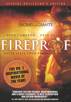 Fireproof