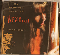 Deva Premal - Into Silence