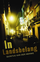 In landsbelang - Quintus Van der Merwe