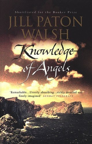 Knowledge of Angels Jill Paton Walsh