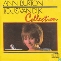 Ann Burton - Louis van Dijk / Collection