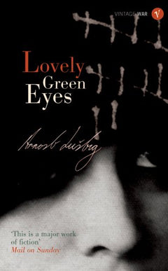 Lovely Green Eyes Arnost Lustig