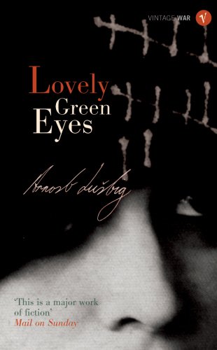 Lovely Green Eyes Arnost Lustig