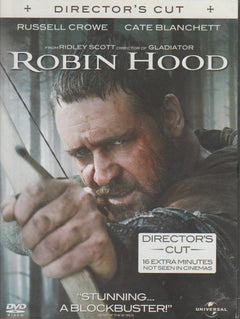 Robin Hood (DVD)