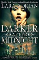 Darker After Midnight - Lara Adrian