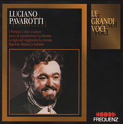 Luciano Pavarotti - Luciano Pavarotti