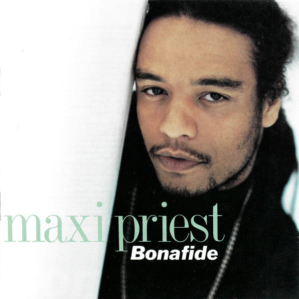 Maxi Priest - Bonafide