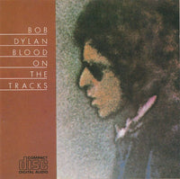 Bob Dylan - Blood On The Tracks