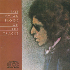 Bob Dylan - Blood On The Tracks