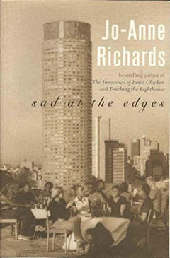 Sad at the Edges Jo-Anne Richards