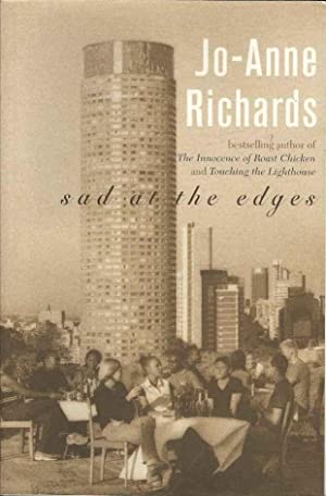 Sad at the Edges Jo-Anne Richards