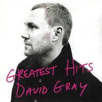 David Gray - Greatest Hits