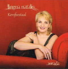 Lingua Natalis - Kersfeestaal
