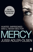 Mercy - Jussi Adler-Olsen