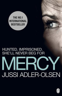 Mercy - Jussi Adler-Olsen