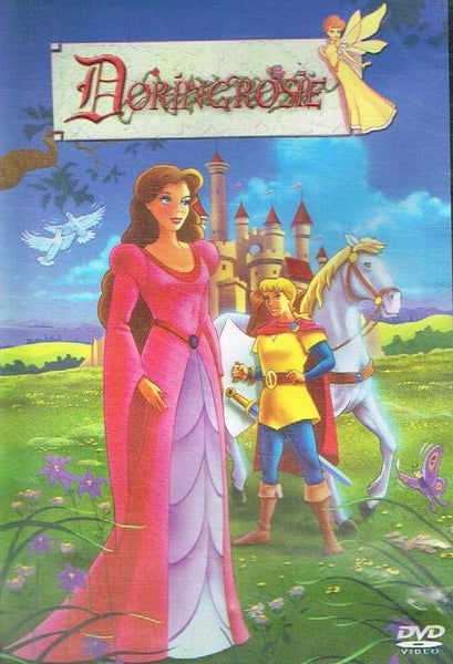 Doringrosie (DVD)