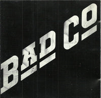 Bad Company - Bad Co