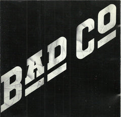 Bad Company - Bad Co