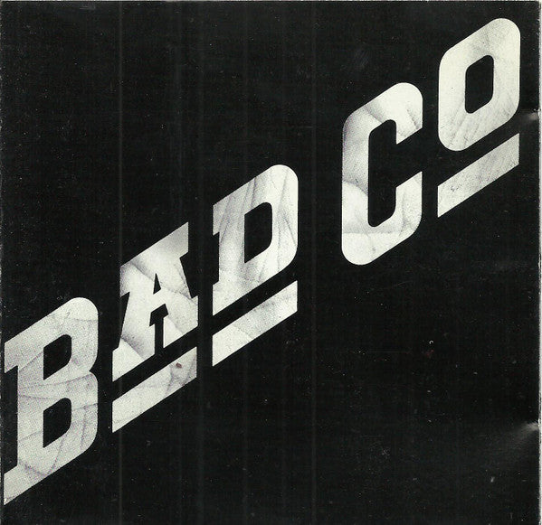 Bad Company - Bad Co