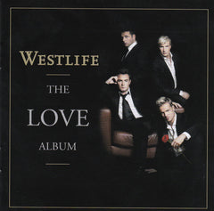 Westlife - The Love Album