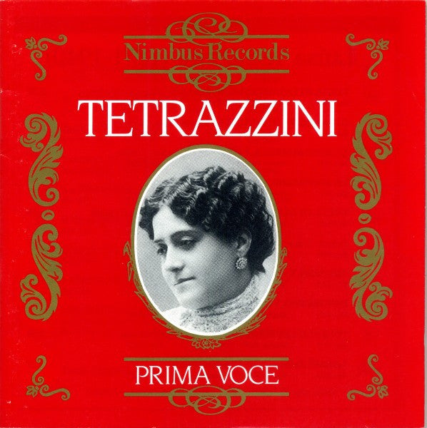 Tetrazzini - Tetrazzini