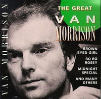 Van Morrison - The Great Van Morrison