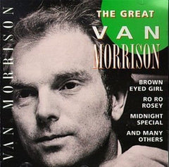 Van Morrison - The Great Van Morrison