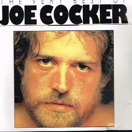 Joe Cocker - The Very Best of