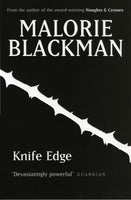 Knife Edge Malorie Blackman
