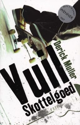 Vuil Skottelgoed - Derick Muller
