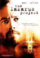 The Lazarus Project (DVD)