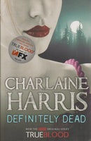 Definitely Dead - Charlaine Harris