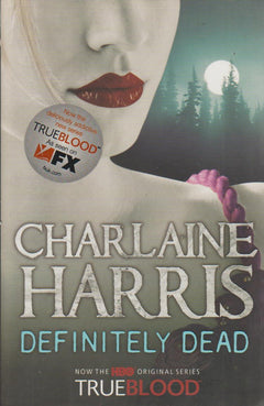 Definitely Dead - Charlaine Harris
