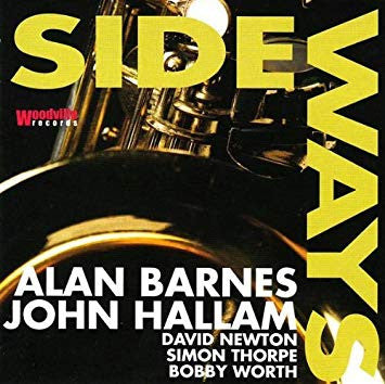 Alan Barnes, John Hallam - Sideways