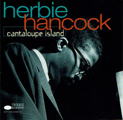 Herbie Hancock - Cantaloupe Island