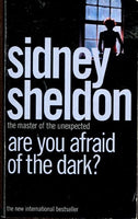 Are You Afraid Of The Dark? Sidney Sheldon