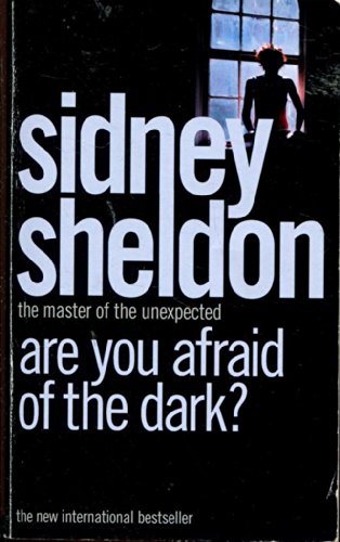 Are You Afraid Of The Dark? Sidney Sheldon