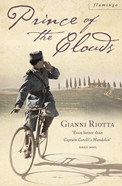 Prince of the Clouds - Gianni Riotta