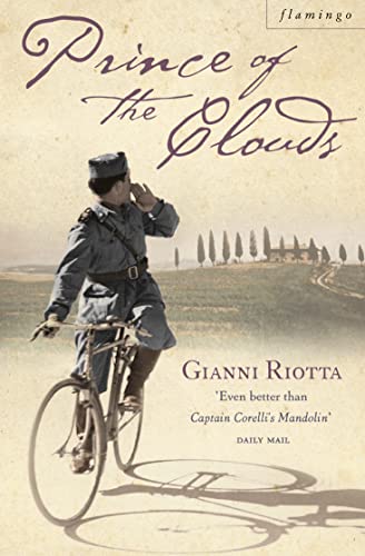 Prince of the Clouds - Gianni Riotta