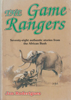 The game rangers Jan Rodrigues