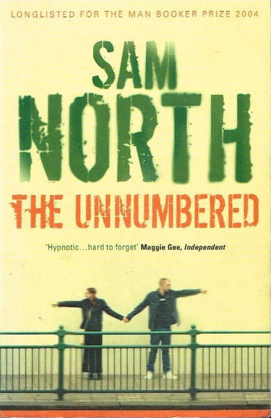 The unnumbered Sam North